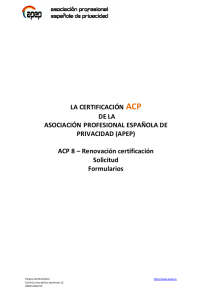 ACP 8-FORMULARIO RENOVACIÓN_ACP