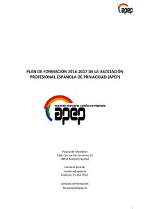 Plan de formación APEP 2016-2017 (PDF)