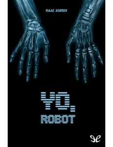 Yo, robot