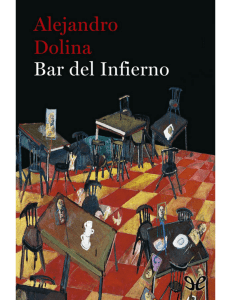 Bar del infierno