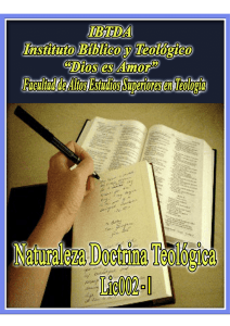 LIC002-I-LA Naturaleza de la Doctrina (Teología I).pdf