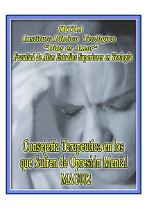MAGCBT002-Consejería Terapeutica en los que sufren de Opresión Mental.pdf