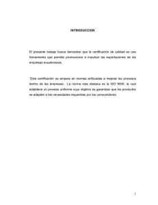 LA CERTIFICACION DE CALIDAD COMO HERRAMIENTA DE PROMOCION DE.pdf