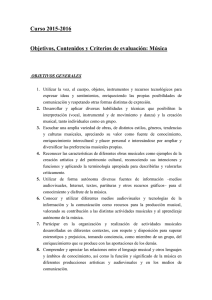 Objetivos, Contenidos y Criterios de Evaluaci n_2015/16