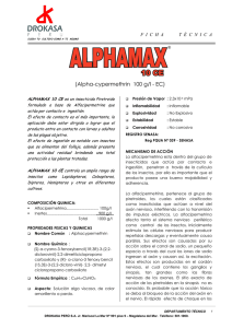Ficha tecnica-ALPHAMAX 10 EC