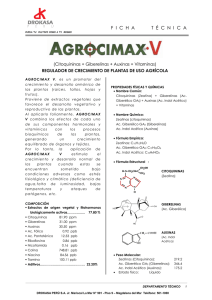 Ficha tecnica-AGROCIMAX V
