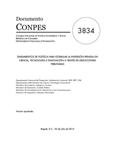 COMPES 3834