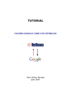 TutorialNetBeansGoogleCode.pdf