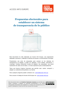 PropuestaselectoralesTransparencia 24M AIE