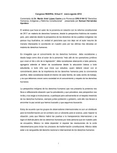 Congreso REDIPAL Virtual V   enero-agosto 2012  Apodaca