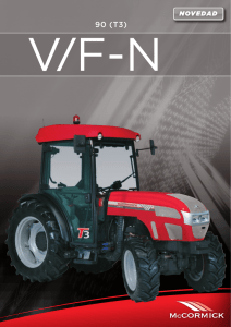 Catálogo F-N/V
