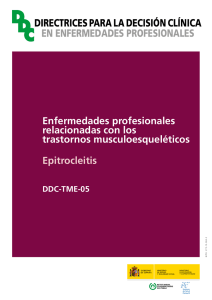 Nueva ventana:DDC-TME-05. Epitrocleitis - Año 2012 (pdf, 542 Kbytes)