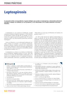 Nueva ventana:Fichas prácticas: Leptospirosis (pdf, 177 Kbytes)