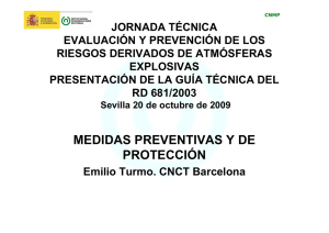 Nueva ventana:Medidas preventivas Y de protección. Emilio Turmo (pdf, 1,73 Mbytes)