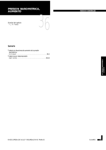 Nueva ventana:Capítulo 36. Presión barométrica, aumento (pdf, 116 Kbytes)