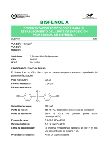 Nueva ventana:Bisfenol A - Año 2011 (pdf, 74 Kbytes)