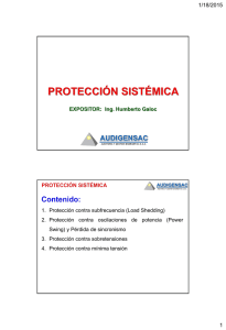 10- Protecciones Sistémicas (15)