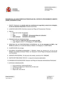 Nueva ventana:Resumen del Contrato 20-2008 (pdf, 46 Kbytes)