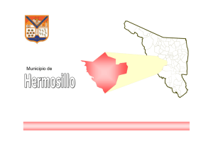 Hermosillo