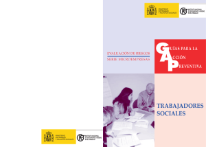 Nueva ventana:Trabajadores sociales (pdf, 275 Kbytes)