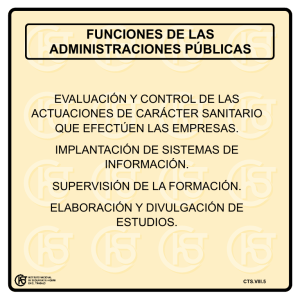 Nueva ventana:Funciones de las administraciones públicas (pdf, 20 Kbytes)