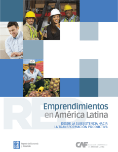 Descarga el Reporte de Economía y Desarrollo Red 2013 aquí»