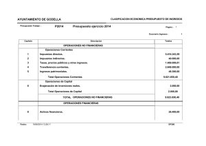Presupuesto-2014-Estado de Ingresos-Resumen CapÃ­tulos.pdf