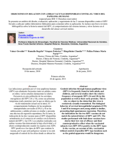 Objeciones en relacion con ambas vacunas disponibles contra el virus del Papiloma Humano-29audisio.pdf