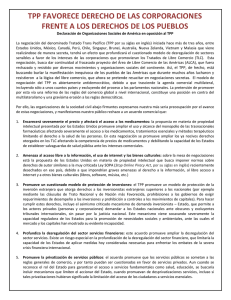 20130430 DeclaracionTPPAmerica ADHESIONES .pdf