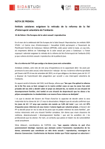 160211_comunicat_entitats_catalanes_exigeixen_la_retirada_de_la_reforma_de_la_llei_dinterrupcio_voluntaria_de_lembaras.pdf