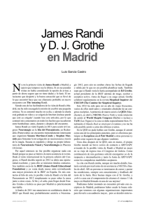Descargar artículo James Randi y D.J. Grothe en Madrid en PDF
