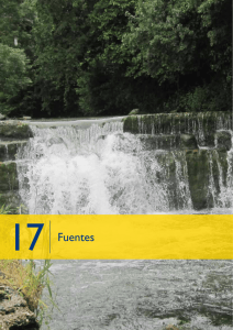 17 Fuentes