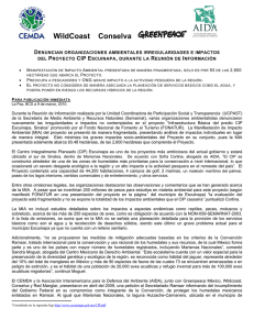 BOLETIN DE PRENSA IRREGULARIDADES CIP 10-03-09.pdf
