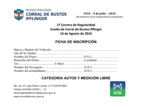 FICHA DE INSCRIPCION CARRERA DE REGULARIDAD - AUTOS LIBRES.doc