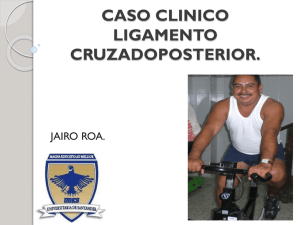 CASO CLINICO JAIRO LCP