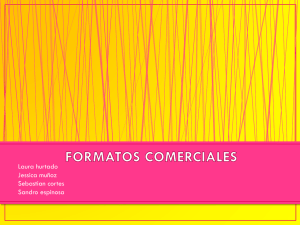 FORMATOS COMERCIALES (1)