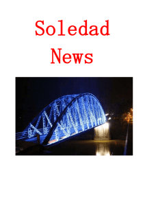 Soledad News II