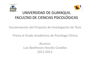 UNIVERSIDAD DE GUAYAQUIL. SUSTENTANCION DEL TESIS.pptx