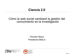  14 Ciencia2.0 Thorsten Meyer.pptx