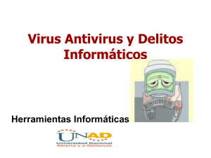 Los Virus Inform ticos