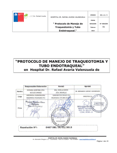 PROTOCOLO MANEJO DE TQT Y TET version 01