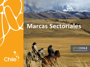 Beneficios de la Marca País