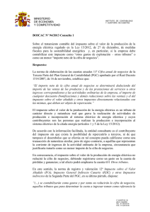 a) Secretaría de BOICAC Nº 94/2013 Consulta 1 Sobre el