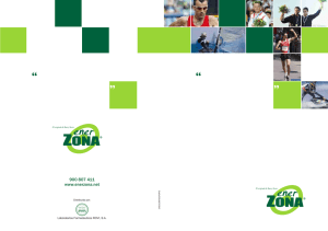 Zona Zona - Sportlife.es