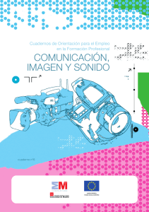 Comunicación, Imagen y Sonido - Universidad Pontificia Comillas
