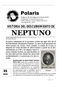 Neptuno - Astronomos.org