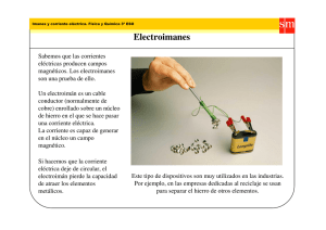 Electroimanes - Librosvivos.net