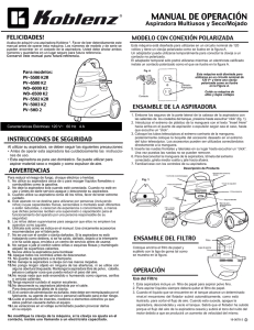 Manual 19-0678-3 esp-web