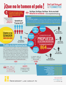 Infographic #3 - Immigrant Law Group PC