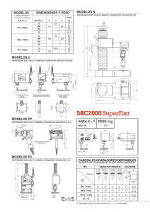MC2000SuperFast